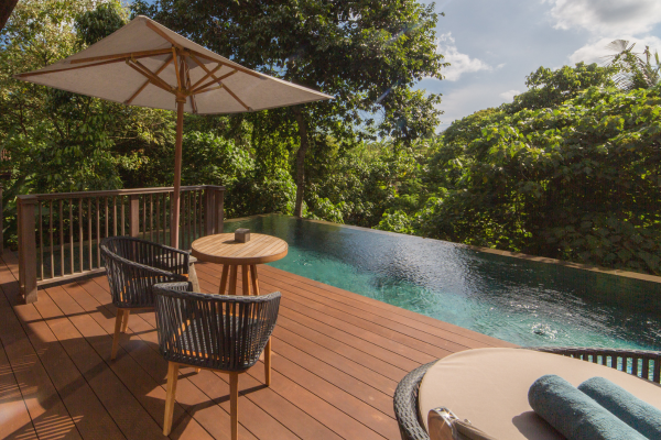 Luxury Private Honeymoon Hotels