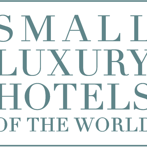 Small Luxury Hotels Of The World Logo