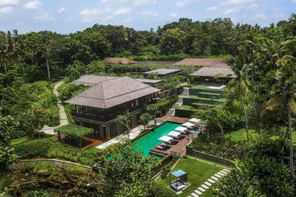Best Gym In Canggu