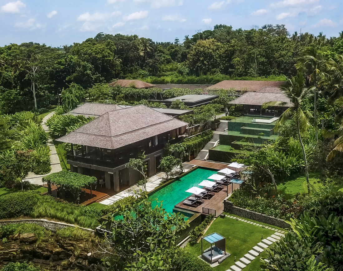 Best Gym In Canggu