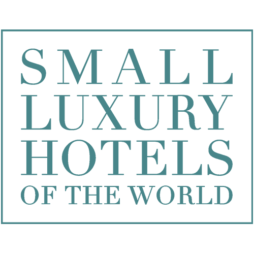 Small Luxury Hotels Of The World Logo