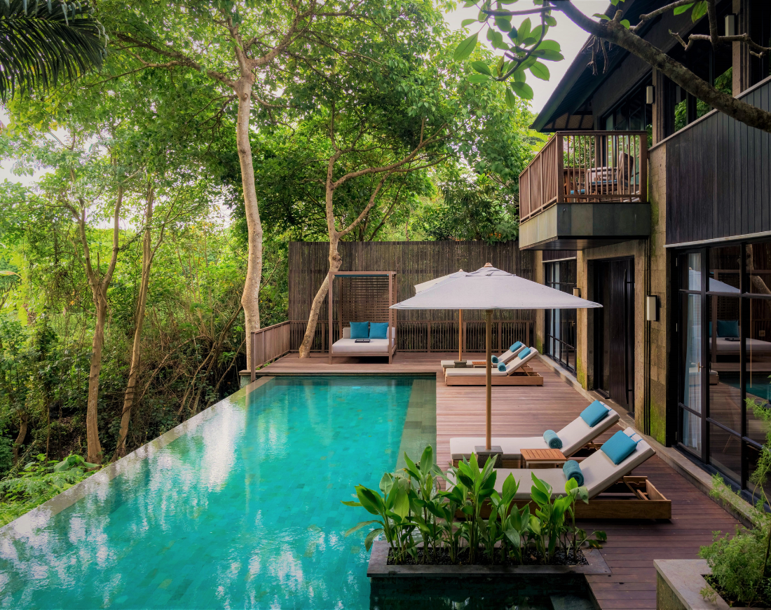 Bali Rainy Season: What It Is Actually Like