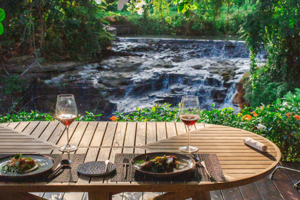 Best Steakhouses in Bali