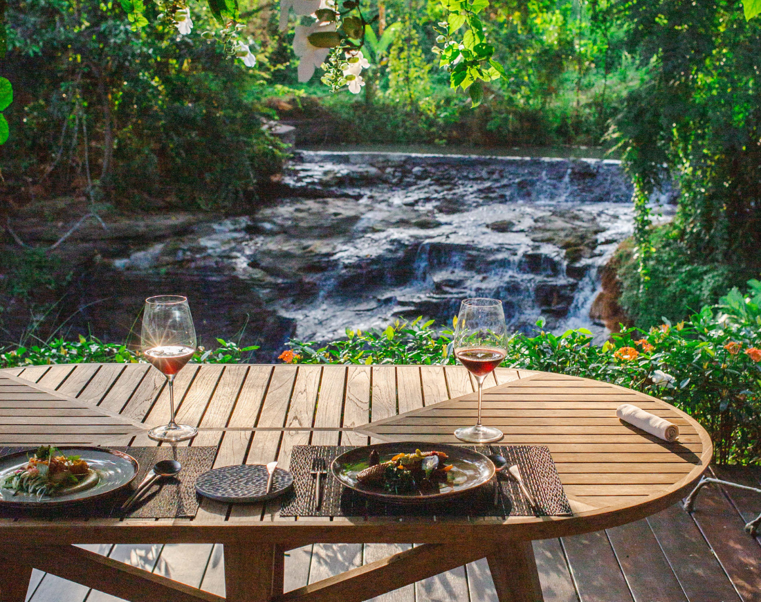 Best Steakhouses in Bali