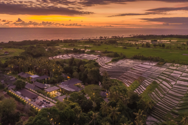 Best Beach Clubs in Bali