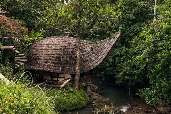 Where to Escape the Crowds in Bali on New Year's Eve