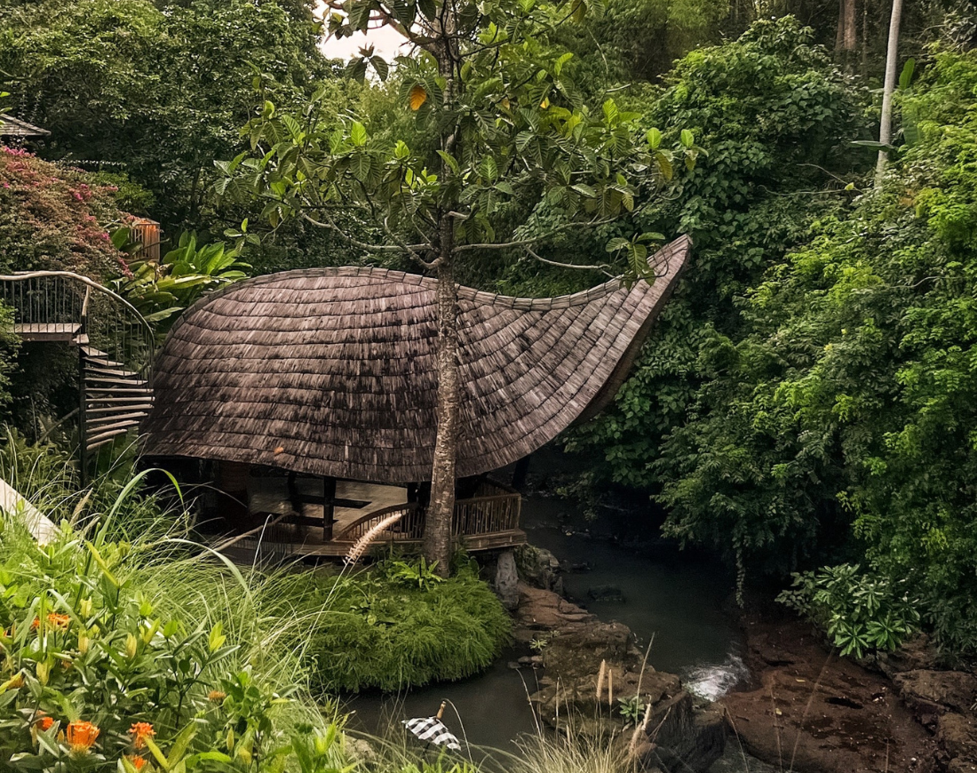 Where to Escape the Crowds in Bali on New Year's Eve