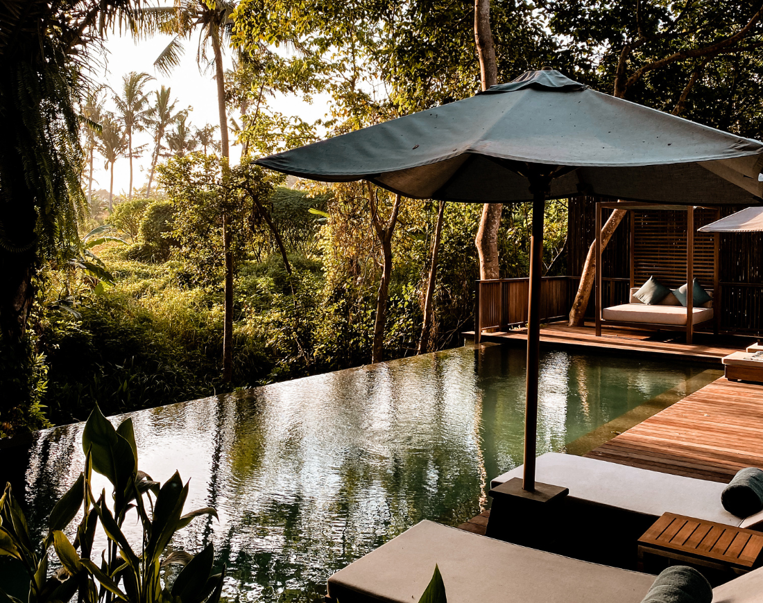 Uluwatu Bali Guide