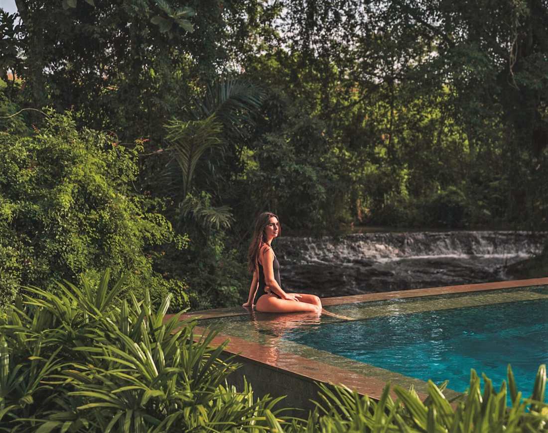 New Year's Eve Parties in Bali 2027