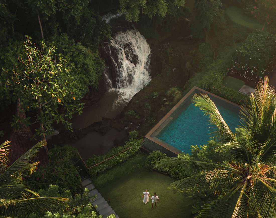 What Time Is It in Bali? Bali's Time Zone, Explained