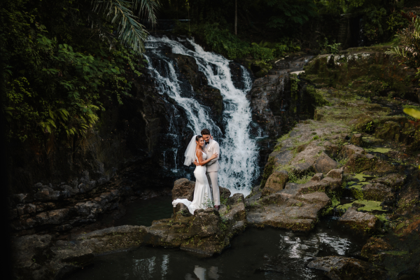 Bali Wedding Resort