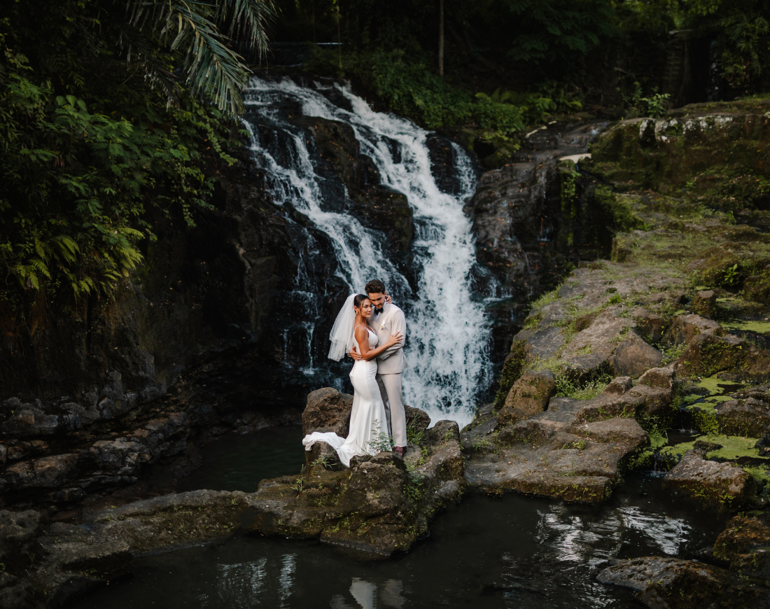 Bali Wedding Resort