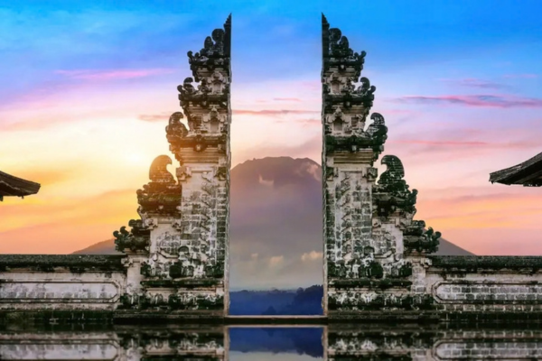 Best Temples in Bali
