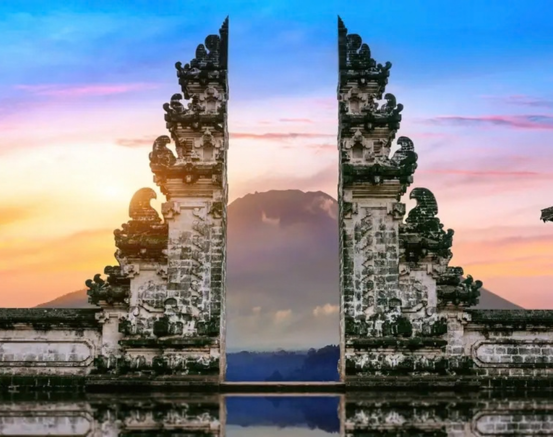 Best Temples in Bali