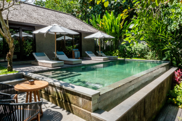 Michelin Hotel Deals in Bali