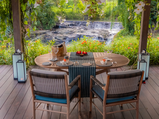 conde nast traveler hotels in bali