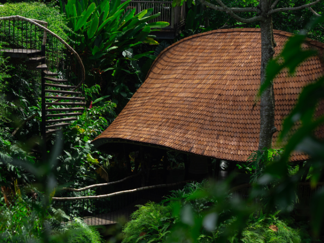 michelin hotel in bali