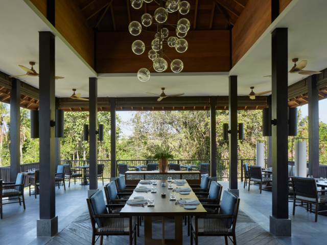 best restaurants in canggu