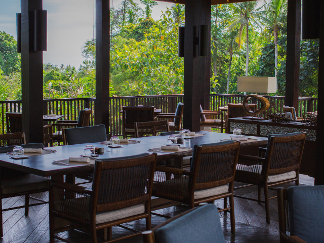 best restaurants in canggu