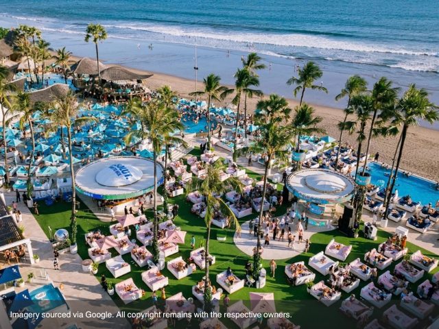 Best Restaurants in Canggu