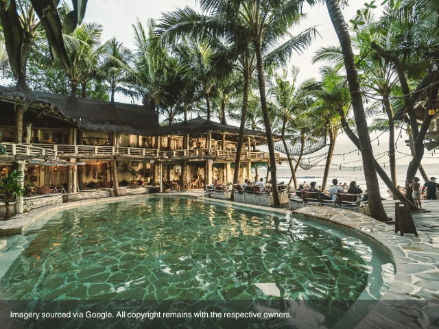 Best Restaurants in Canggu