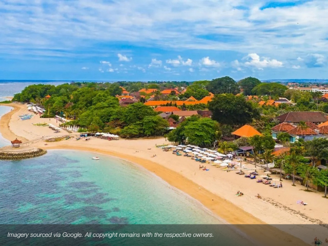 Best Beaches in Bali