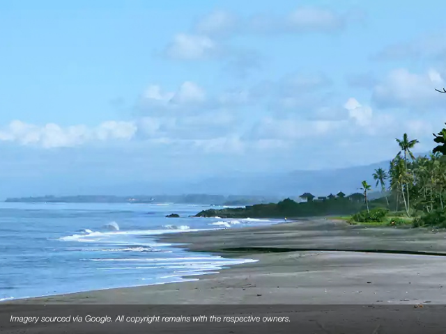 Best Beaches in Bali