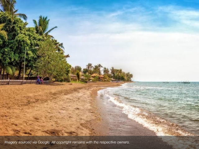 Best Beaches in Bali