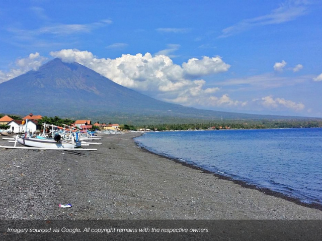 Best Beaches in Bali