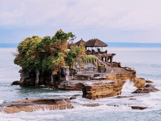 Tanah Lot Temple