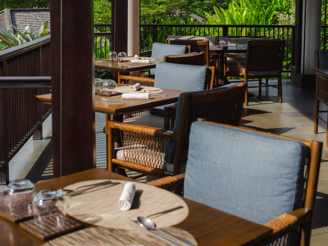 steakhouse bali