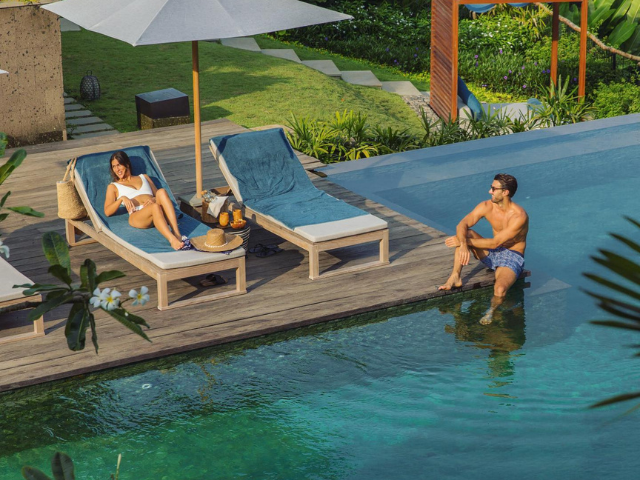best beach clubs in bali