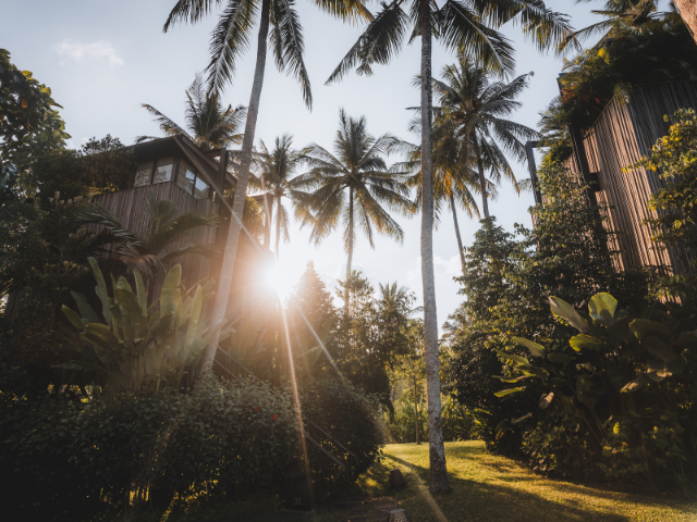 bali new years eve parties