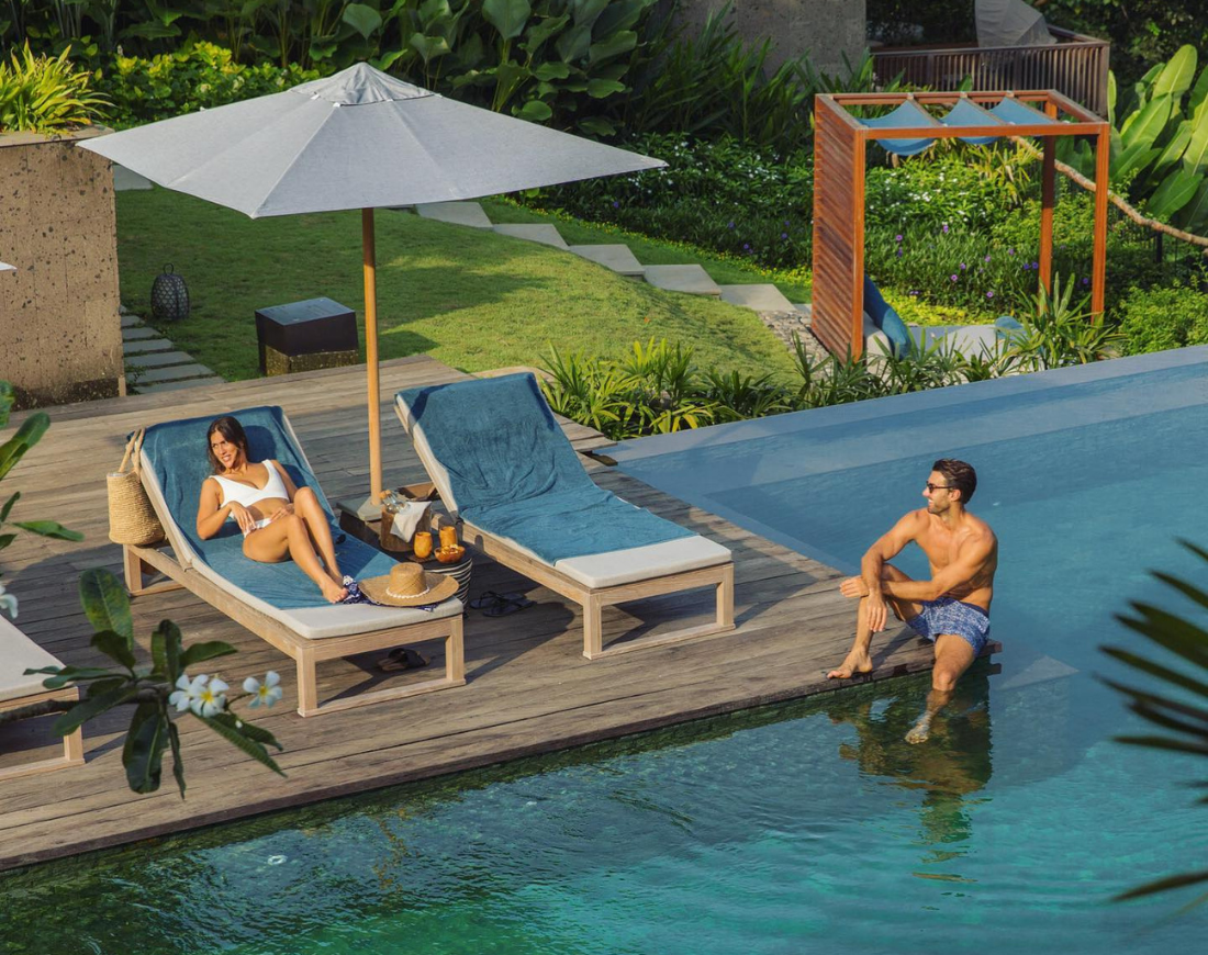 bali new years eve parties