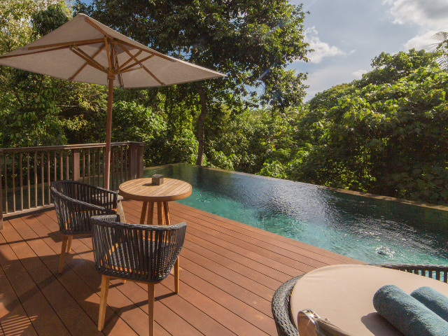 Time in Bali